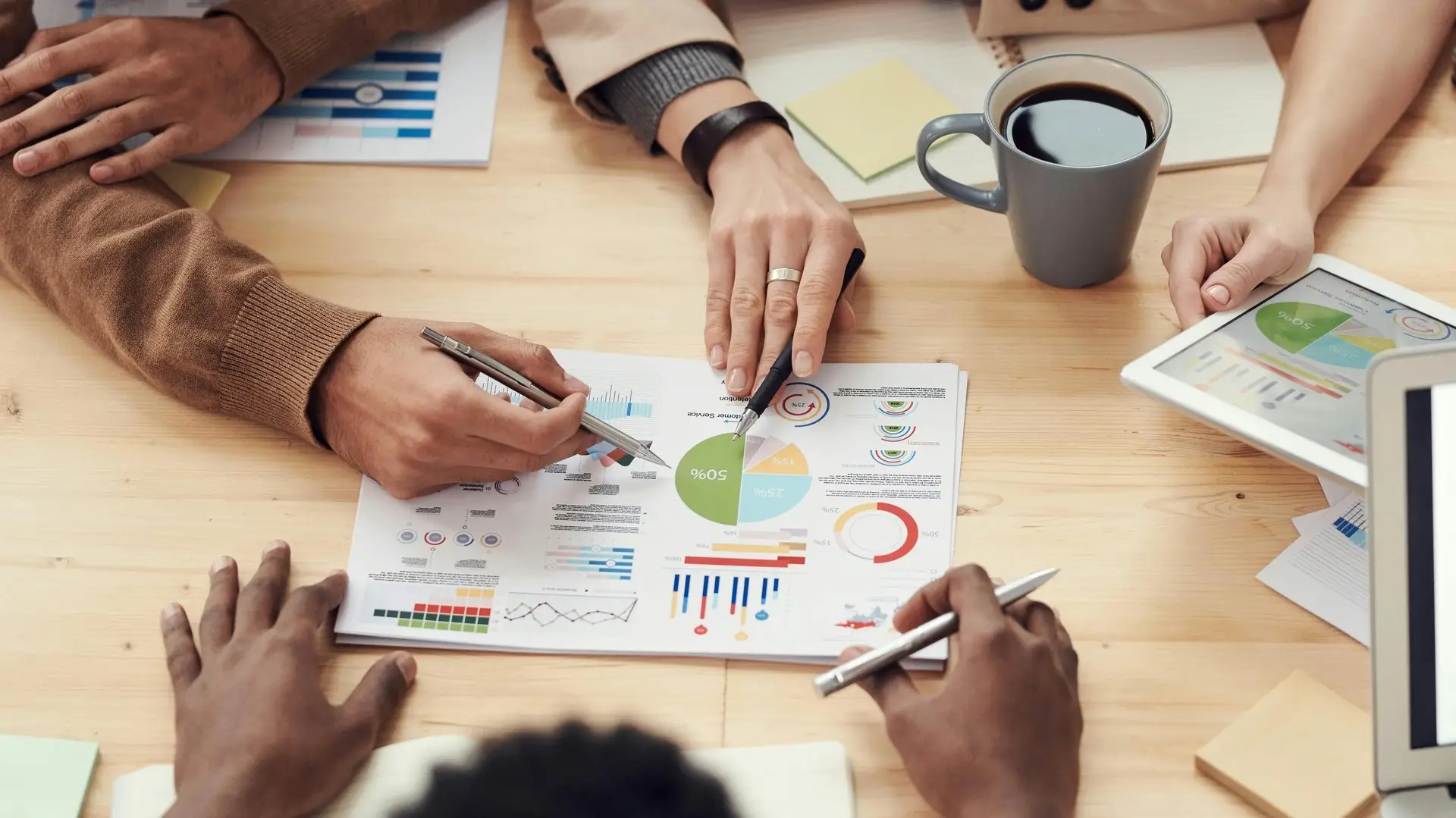 Marketing Strategies for 2025