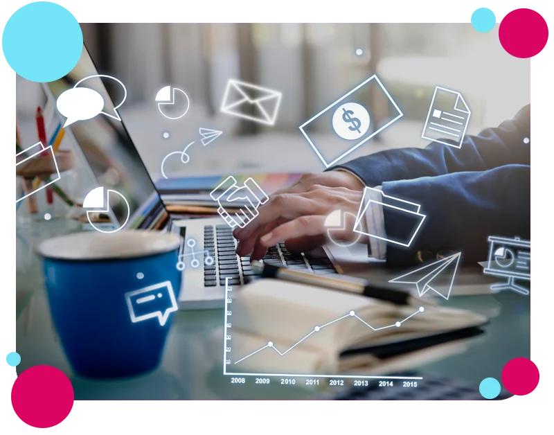E-Commerce Website Development Services
