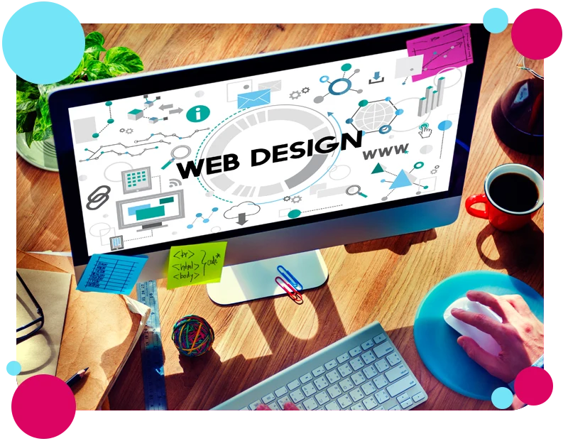 Web Design Services