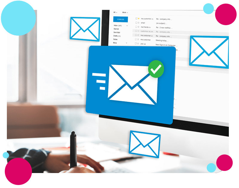 Email Marketing Services