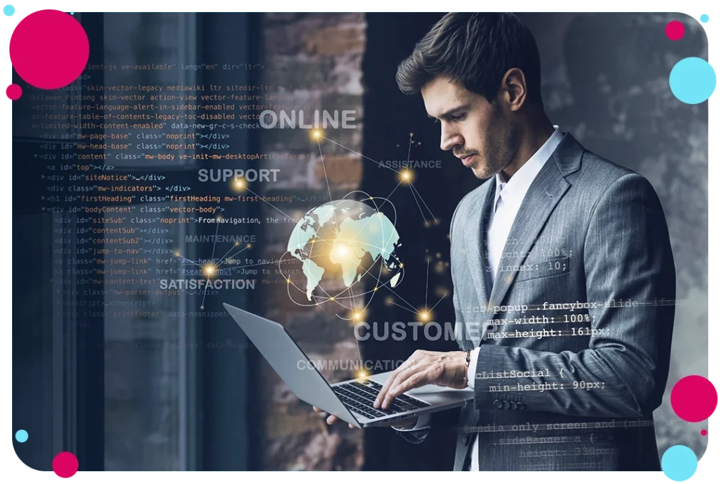 Web Developer & SEO Consultant for Australian Businesses - Digital Solution