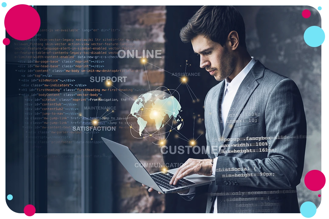 Web Developer & SEO Consultant for Australian Businesses - Digital Solution