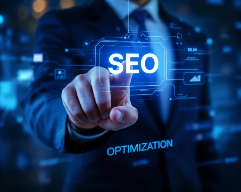 SEO Solutions