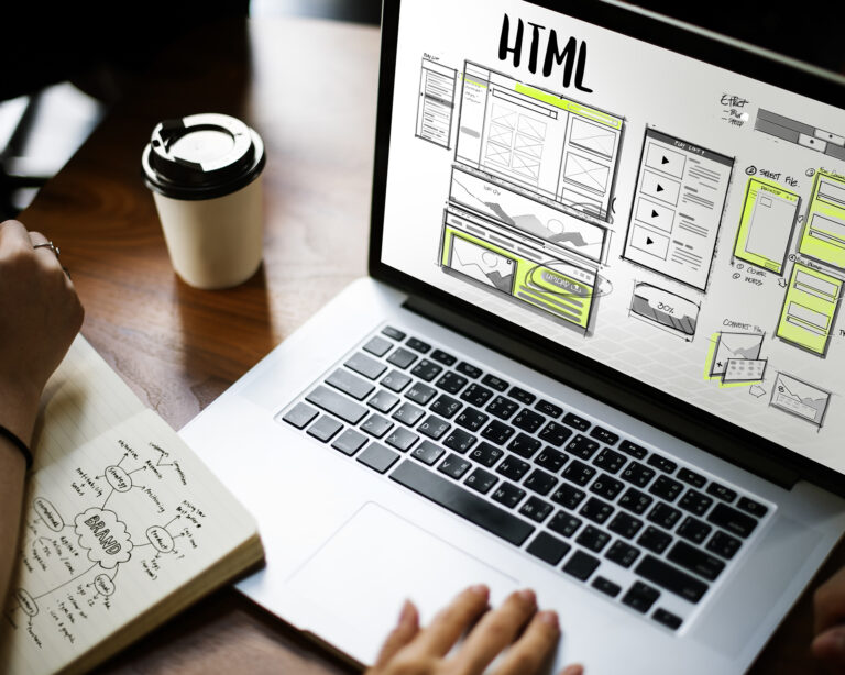 Web Design Packages