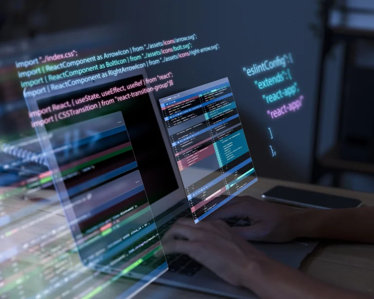 Website Development
