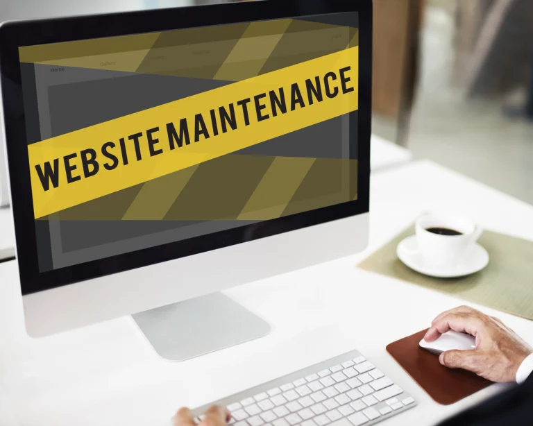 Website Maintenance Plans
